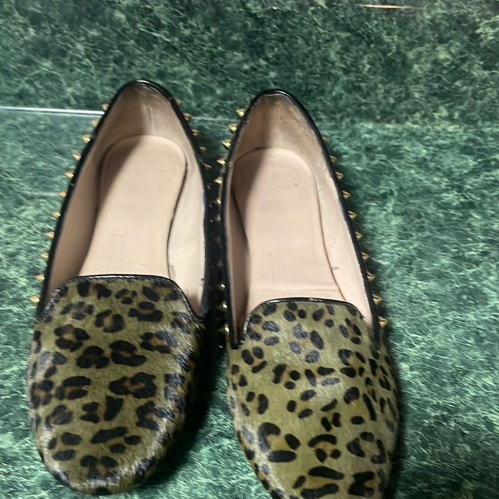 Womans Zara shoes